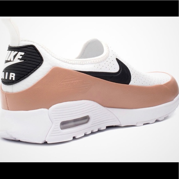 nike air max slip ons